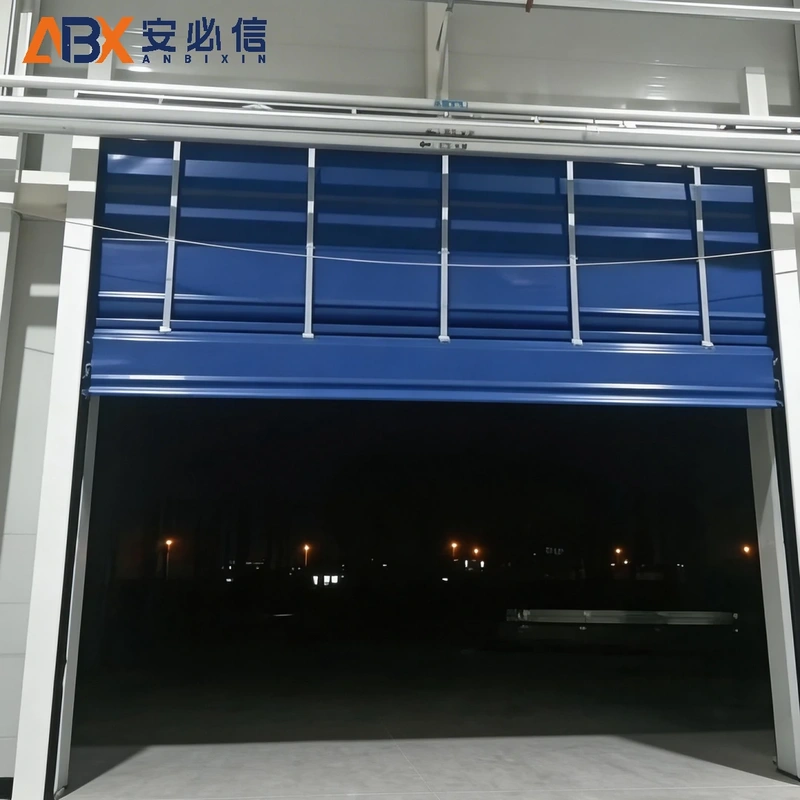 鹤岗充气式门封